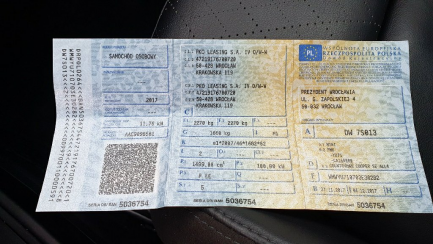 Zdjęcie przedmiotu: Mini Countryman Cooper S E ALL4 aut