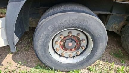 Zdjęcie przedmiotu: WIELTON NS 3 36.0t Mega