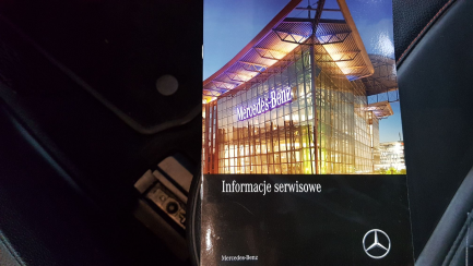 Zdjęcie przedmiotu: Mercedes-benz Gle 350d 4-Matic