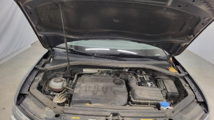 Zdjęcie przedmiotu: Volkswagen Tiguan 2.0 TDI BMT SCR Comfortline DSG