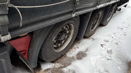 Zdjęcie przedmiotu: KOGEL SN24 Mega 35.0t Skrzyniowa