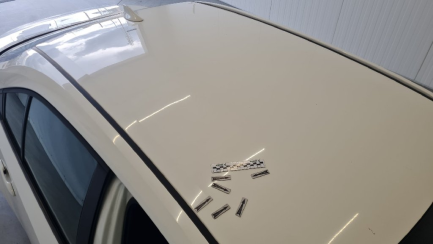 Zdjęcie przedmiotu: Toyota Corolla 1.6 Active