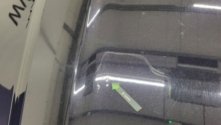 Zdjęcie przedmiotu: Volkswagen Touareg 3.0 V6 TDI SCR 4Mot. Elegance