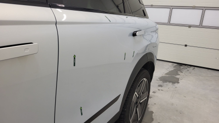 Zdjęcie przedmiotu: JAECOO J7 1.6 T-GDI Offroad AWD DCT