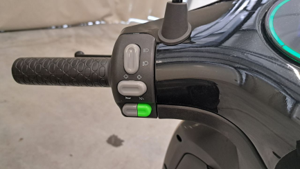 Zdjęcie przedmiotu: HORWIN EK1 Oświadczenie o utracie DR