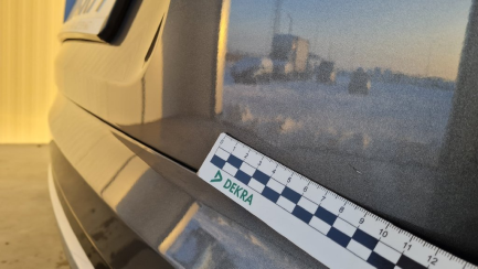 Zdjęcie przedmiotu: RANGE ROVER VELAR 2.0 Si4 GPF HSE