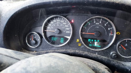 Zdjęcie przedmiotu: Jeep Wrangler Unlimited 3.6 Sahara Aut.