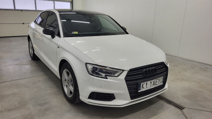 Zdjęcie przedmiotu: Audi A3 2.0 TDI