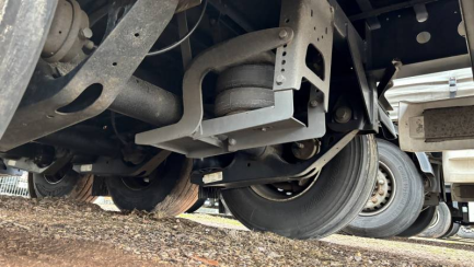 Zdjęcie przedmiotu: WIELTON NS3K Високобортовий