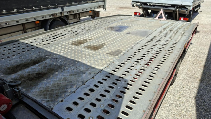 Zdjęcie przedmiotu: Peugeot BOXER 435 2.0 BlueHDi E6 3.5t L3