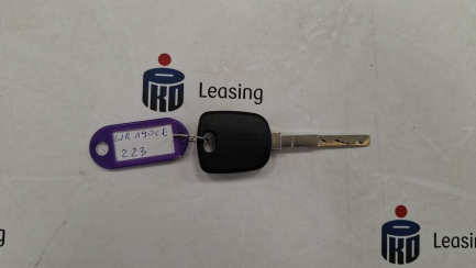 Zdjęcie przedmiotu: Ford Focus 2.3 EcoBoost E6 ST