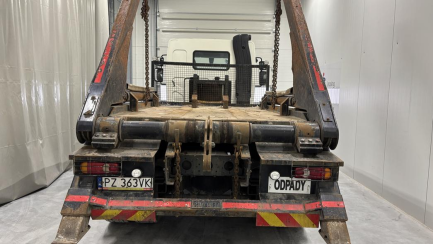 Zdjęcie przedmiotu: DAF LF 230 E6 19.0t