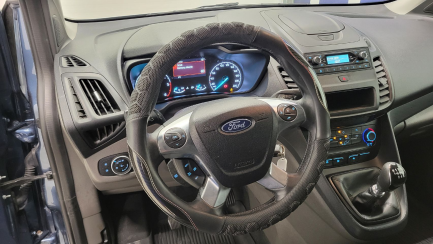 Zdjęcie przedmiotu: Ford Transit Connect 1.5 EcoBlue Euro 6 1498ccm - 100KM L2 Trend
