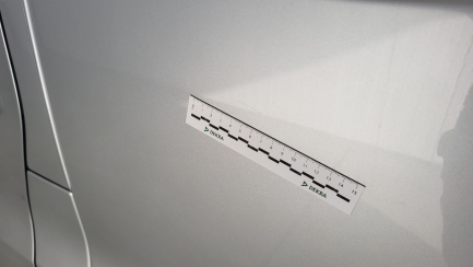 Zdjęcie przedmiotu: Renault Trafic Kombi 2.0 Blue dCi L2 Equilibre