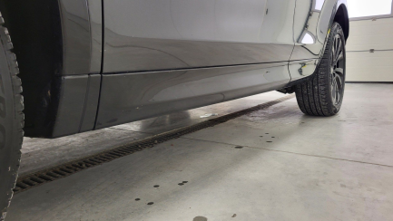 Zdjęcie przedmiotu: LAND ROVER SPORT 2.0 D200 mHEV Dynamic HSE aut