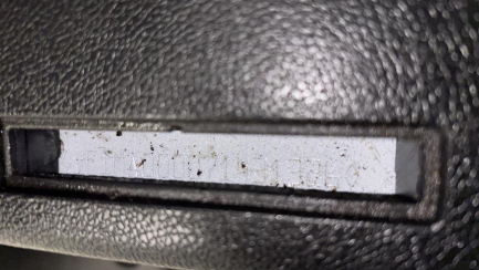 Zdjęcie przedmiotu: Renault Master FWD 2.3 dCi L3H2 Extra E6d 3.5t Oświadczenie o utracie DR