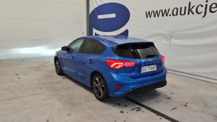 Zdjęcie przedmiotu: Ford Focus 1.0 EcoBoost ST-Line Business