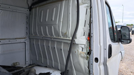 Zdjęcie przedmiotu: Opel Movano Heavy 2.2 Diesel E6.4 3.5t L3H2
