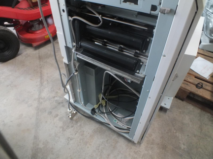 Zdjęcie przedmiotu: Xerox 770 DCP printer