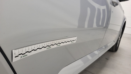 Zdjęcie przedmiotu: Skoda Superb 2.0 TSI Style DSG