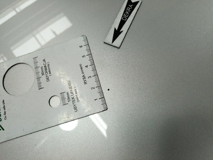 Zdjęcie przedmiotu: Toyota Auris  1.33 VVT-i Life