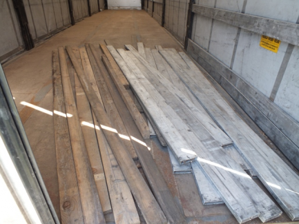 Zdjęcie przedmiotu: DAF LF FA 45.220 G08 4x2 Euro 5 + naczepa kurtynowa KONAR JG4