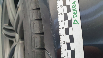 Zdjęcie przedmiotu: Audi Rs6 5.0 FSI Quattro Tiptr.