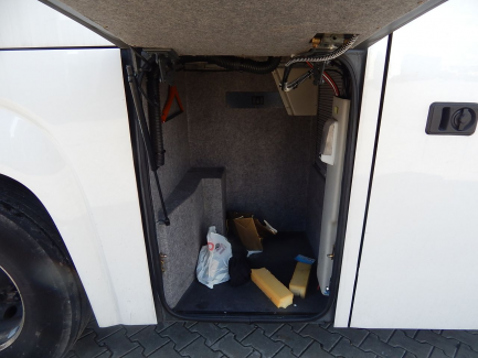 Zdjęcie przedmiotu: SCANIA TOURING Euro 6