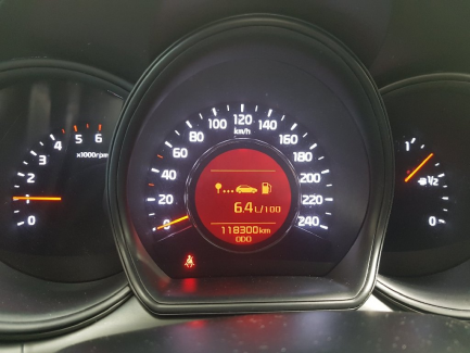 Zdjęcie przedmiotu: Kia Cee'd 1.6 CRDi M