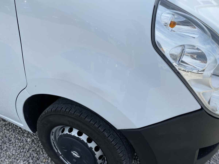 Zdjęcie przedmiotu: OPEL/CARPOL MOVANO 2.3 CDTI E6 3.5t L3H1