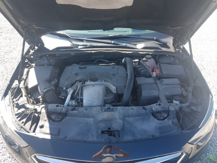 Zdjęcie przedmiotu: Opel Insignia Grand Sport 2.0 T 4x4 Elite S&S aut