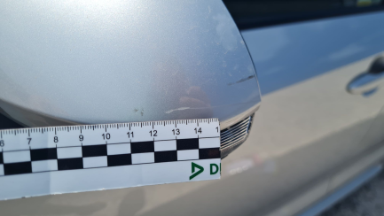 Zdjęcie przedmiotu: Toyota Corolla 1.8 Hybrid GPF Active Oświadczenie o utracie DR