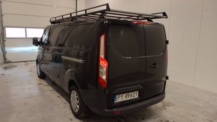Zdjęcie przedmiotu: Ford Transit Custom 290 2.0 TDCi E6 2.9t L2 Trend