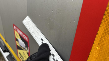 Zdjęcie przedmiotu: WIELTON NS3K Високобортовий 