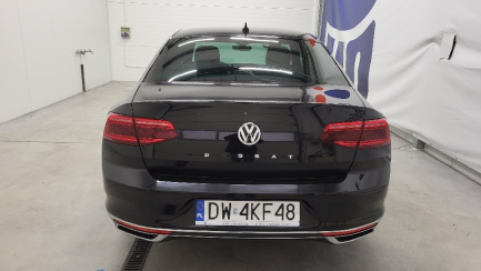 Zdjęcie przedmiotu: Volkswagen Passat 2.0 TDI EVO Elegance DSG
