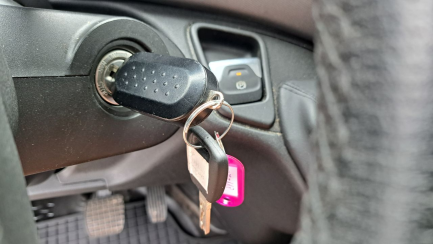 Zdjęcie przedmiotu: Iveco DAILY HI-MATIC E6e 7.2t