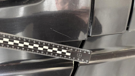 Zdjęcie przedmiotu: Ford F-MAX 500 12.7 TDCi E6d 18.0t Oświadczenie o utracie DR