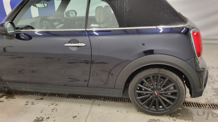 Zdjęcie przedmiotu: Mini Cooper S Classic Trim sport-aut