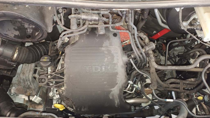 Zdjęcie przedmiotu: MAN TGE 3.180 L5H3 (16.4) E6 3.5t