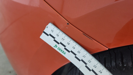 Zdjęcie przedmiotu: Opel Corsa 1.2 Edition S&S