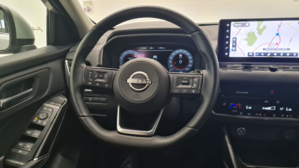 Zdjęcie przedmiotu: Nissan Qashqai 1.3 DIG-T mHEV N-Connecta Xtronic