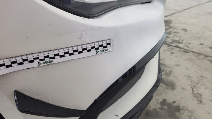 Zdjęcie przedmiotu: Mercedes-benz Cla Shooting Brake AMG CLA 45 4-Matic