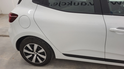 Zdjęcie przedmiotu: Renault Clio 1.0 TCe Equilibre LPG Brak dokument&oacute;w LPG