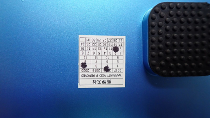 Zdjęcie przedmiotu: A device for aesthetic medicine HI-Sonix