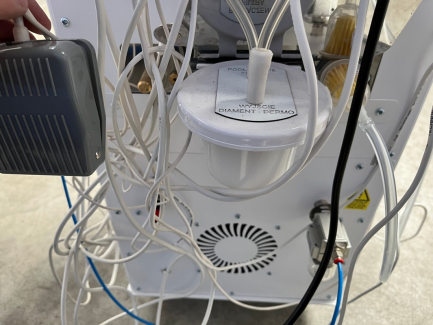 Zdjęcie przedmiotu: Venus-Beauty Tower 2 cosmetic harvester