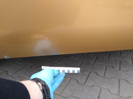 Zdjęcie przedmiotu: Mercedes-benz TOURISMO RHD-M/2A