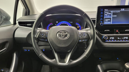 Zdjęcie przedmiotu: Toyota Corolla 1.6 Comfort