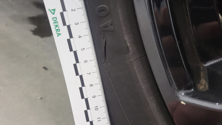 Zdjęcie przedmiotu: Audi Q8 55 TFSI mHEV Quattro Tiptronic