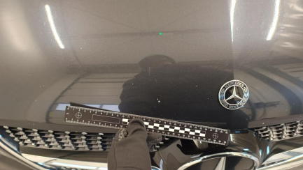 Zdjęcie przedmiotu: Mercedes-Benz V 300 d L Avantgarde E6 447 