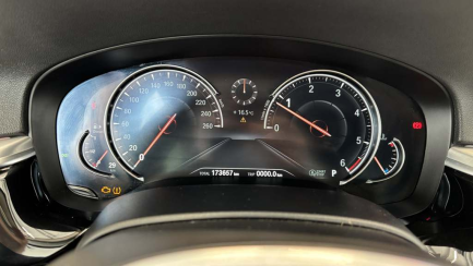 Zdjęcie przedmiotu: BMW 520xDrive Steptronic Oświadczenie o utracie DR